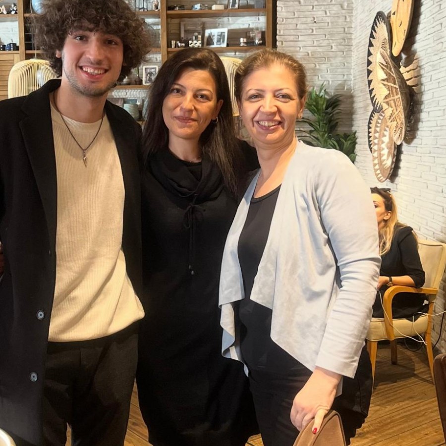 Can D. - Upenn’28 (M&T)